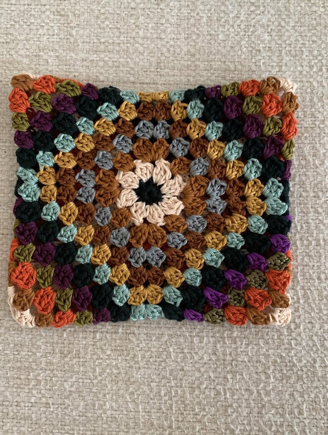 Granny square